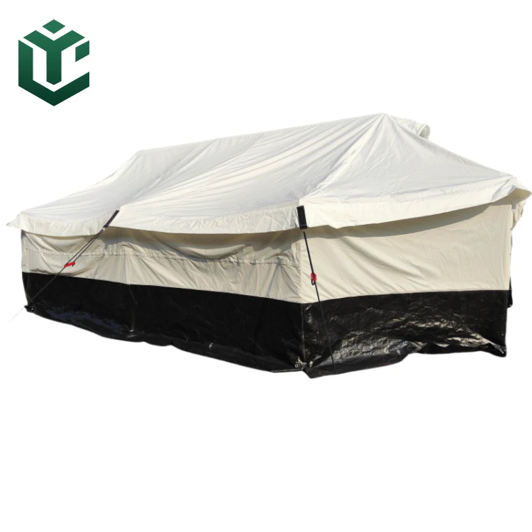 Disaster Relief Tent suppliers