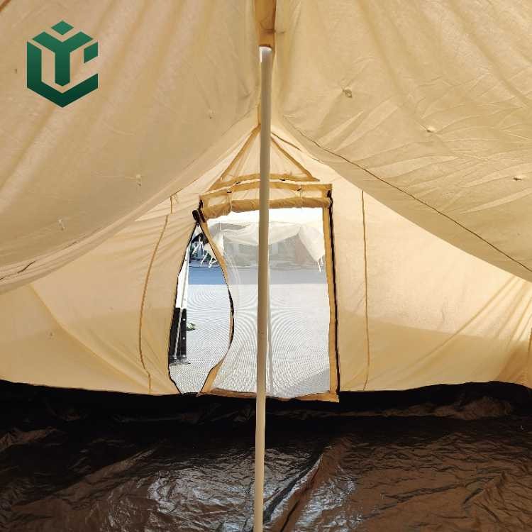 Disaster Relief Tent high quality