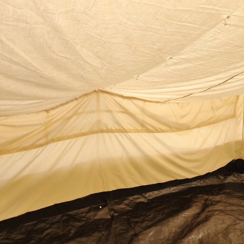 Disaster Relief Tent best